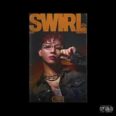 金曲R&B創作才子ØZI / 第四張全創作專輯《SWIRL》
