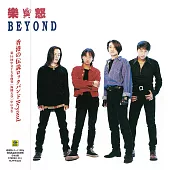 BEYOND / 滾石LP系列 : 樂與怒 (黑膠版)