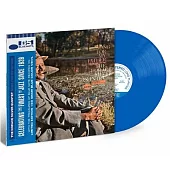 霍瑞斯.席佛 / 獻給父親的歌【Blue Note-85周年-限時限量藍色彩膠系列】★RVG錄音瑰寶/AMG-5星最高評價/DownBeat-4星高評名盤/滾石爵士-4星高評/流行百科全書-5星最高推薦! (LP唱片)