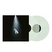 亞莉安娜 / 永恆陽光: 美好未來 半透明大理石紋彩膠 (2LP)