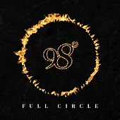 98 Degrees / Full Circle (進口版CD)
