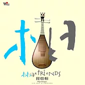 林海 / 琵琶相(黑膠版)