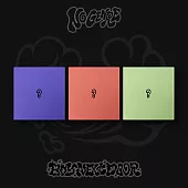 BOYNEXTDOOR - 4th EP [NO GENRE]【PH三版合購】(韓國進口版)