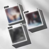 金碩珍 JIN ( BTS ) - SOLO ALBUM ’ECHO’【PH版本隨機】(韓國進口版)