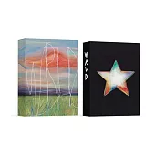 THE ROSE - WRLD 【DELUXE】隨機版 (韓國進口版)