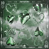 MAZZEL / Royal Straight Flush【LIVE盤】(CD+Blu-ray) 環球官方進口