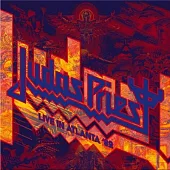 猶太祭司 / 82年亞特蘭大現場實況 (RSD25鮮紅雙彩膠2LP)