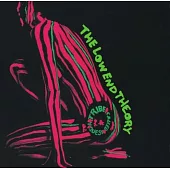 探索一族 / 底層理論 (RSD25黑綠紅飛濺雙彩膠2LP)