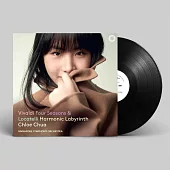 新加坡小提琴天才少女蔡珂宜 / 韋瓦第四季協奏曲 (限量黑膠版)