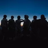 RIIZE - 1ST ALBUM [ODYSSEY] 正規一輯 PH七版合購(韓國進口版)