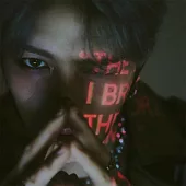 金在中 KIM JAE JOONG - BEAUTY IN CHAOS PH兩版合購(韓國進口版)