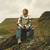 Shura / I Got Too Sad For My Friends (進口版CD)