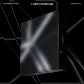 *DAREDEVIL版*SEVENTEEN - HAPPY BURSTDAY 正規五輯 十二版套組合購 (韓國進口版)