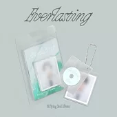 N.FLYING - 2ND ALBUM [EVERLASTING]正規二輯 FANCY限量版 版本隨機 (韓國進口版)
