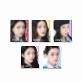 ILLIT - 3RD MINI ALBUM [BOMB] 迷你三輯 GLLIT五版合購 (韓國進口版)