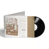 WAVE TO EARTH - PLAY WITH EARTH! 0.03 [LP] 黑膠唱片 (韓國進口版)
