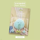 SHINee / Single ‘Poet | Artist’ (FIRSTBORN Ver.) (智能專輯)