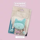 SHINee / Single ‘Poet | Artist’ (THIRDBORN Ver.) (智能專輯)