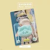 SHINee / Single ‘Poet | Artist’ (MAKNAE Ver.) (智能專輯)