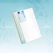 道英 DOYOUNG (NCT) - 2ND ALBUM [SOAR] 正規二輯【CRACK OF DAWN VER】(韓國進口版)