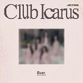 ARTMS - 1ST MINI ALBUM [CLUB LCARUS]【B VER】(韓國進口版)