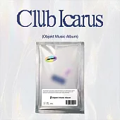 ARTMS - 1ST MINI ALBUM [CLUB LCARUS]【OBJEKT MUSIC ALBUM VER】(韓國進口版)