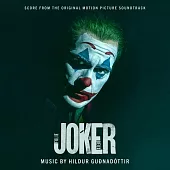 電影配樂 / 小丑：雙重瘋狂 Joker: Folie à Deux (Score From The Motion Picture Soundtrack) (進口LP彩膠唱片)