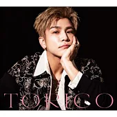 岩田剛典 / TORICO【初回限定: PHOTO BOOK盤】環球官方進口