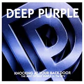 深紫色合唱團【永恆重金天團 】/ 重金不敗-｢水上煙漫｣~金石經典名曲選【33周年神回復典藏盤】