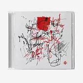 DPR CREAM - PSYCHE: RED (韓國進口版)