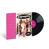 選輯 / 電影原聲帶 - 獨領風騷 (30周年紀念黑膠)