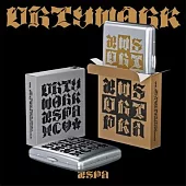 aespa / 單曲 ‘Dirty Work’ (Dirty Case Ver.)