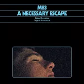 M83 / A Necessary Escape - Dakar Chronicles (進口版CD)