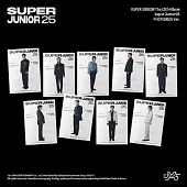 SUPER JUNIOR / 第十二張正規專輯