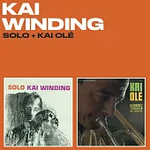 凱.溫汀 / Solo + Kai Ole (CD)