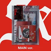 ONEUS - 11TH MINI ALBUM [5X] 迷你十一輯 MAIN版(韓國進口版)
