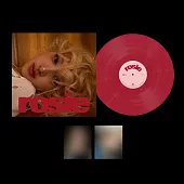 *黑膠唱片紅膠版* 朴彩英 ROSE BLACKPINK ROSIE (美國進口版)