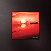 TOMORROW X TOGETHER (TXT) - THE STAR CHAPTER : TOGETHER AFTERGLOW五版合購 (韓國進口版)