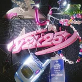 眾藝人 / Y2K25:千禧年金曲輯 (LP黑膠)