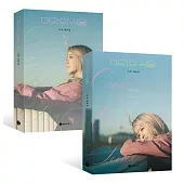 韓劇 未知的首爾 OUR UNWRITTEN SEOUL 劇本集 朴寶英 朴珍榮 (韓國進口版)