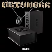 aespa / 單曲 ‘Dirty Work’ (Dirty Crew Ring Ver.) (SMART ALBUM)