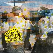 威神V WAYV ( NCT ) - 7TH MINI ALBUM [BIG BANDS] 迷你七輯 PH隨機版 (韓國進口版)