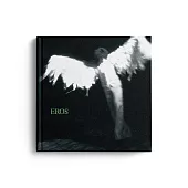 李燦赫 LEE CHANHYUK - 2ND FULL ALBUM [EROS] 正規二輯 (韓國進口版)