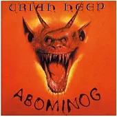 《憎恨》/ 尤萊.希普樂團 (豪華版)