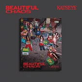 KATSEYE / 美麗混亂 (玩美版)