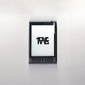 首批親簽專輯 NO:EL - EP [21’ F/W] (韓國進口版)