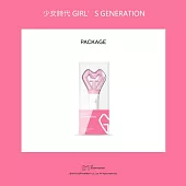 少女時代 GIRLS’ GENERATIO MINI FANLIGHT KEYRING 官方應援迷你手燈鑰匙圈 (韓國進口版)