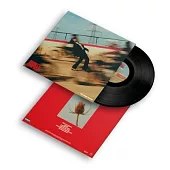 布萊德利辛普森 / 恐慌時期 (LP黑膠唱片)