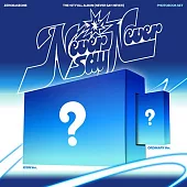 ZEROBASEONE - [NEVER SAY NEVER] 正規一輯 PH兩版合購 (韓國進口版)