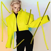 Alison Goldfrapp / Flux (進口版CD)